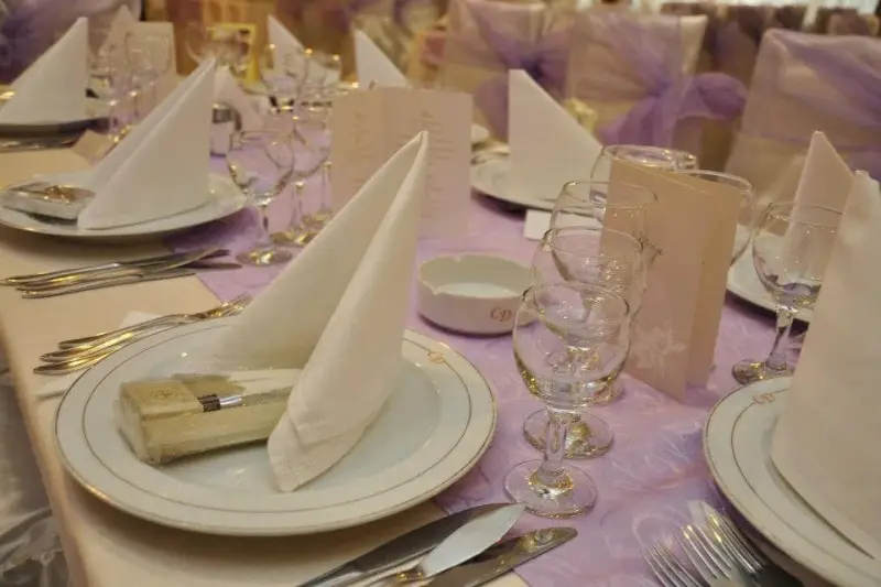 Restaurant nuntă Dâmbovița – Casa Domneasca